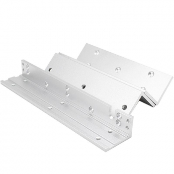 Suport montaj L si Z Hikvision DS-K4H258-LZ pentru electromagnet 