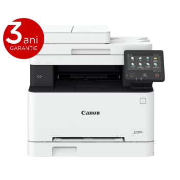 Imprimanta CANON MF657CDW A4 COLOR LASER MFP 5158C001AA   