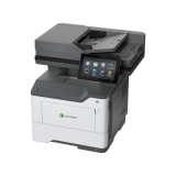Imprimanta Lexmark MX632ADWE MONOLASER MFP 4IN1 A4/17.8 CM TOUCH DISP / 50PPM 38S0910