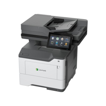 Imprimanta Lexmark MX632ADWE MONOLASER MFP 4IN1 A4/17.8 CM TOUCH DISP / 50PPM 38S0910