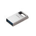 Stick USB Kingston 256GB DT MICRO USB 3.2 200MB/S/METAL GEN 1 DTMC3G2/256GB