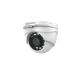 Camera analogica Hikvision CAMERA DOME 4IN1 HD1080P, IR20M, 3.6MM DS-2CE56D0T-IRMF3C