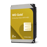 Western Digital 8TB GOLD 256 MB/3.5IN SATA 6GB/S 7200RPM WD8005FRYZ