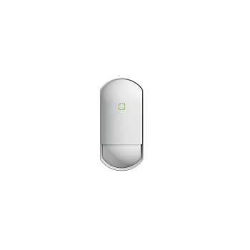 Detector de miscare PIR interior, seria PRO, lentila duala 15 x 15 m, 24 x 4 m - OPTEX FLX-P-ST  