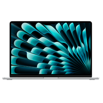 MBA 15 SLV/10C GPU/16GB/256GB-ROM