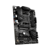 Placa baza MB MSI B550-A PRO AM4  
