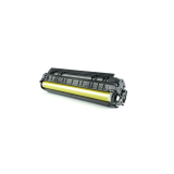 LEXMARK 24B6848 YELLOW TONER CARTRIDGE 