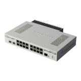 MikroTik MC ETHERNET ROUTER CCR2004-16G-2S+PC 