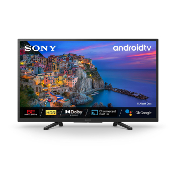 Televizor LED TV HD 32(80cm) SONY 32W800 KD32W800P1AEP