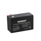 OTHER ACUMULATOR STATIONAR 9A/12V HGL12-9