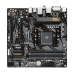 Placa baza Gigabyte MB GB B550M DS3H AC AM4 DDR4 
