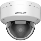 CAMERA IP DOME 8MP 2.8MM IR30M
