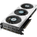 Placa video Gigabyte GB GEFORCE RTX 4060 TI EAGLE OC ICE 8GB GV-N406TEAGLEOC ICE-8GD