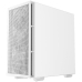 CARCASE DeepCool CH560 WH Middle Tower ATX, USB3.0xxxx2, Audioxxxx1, alb, R-CH560-WHAPE4-G-1 (timbru verde 0.32 lei) 