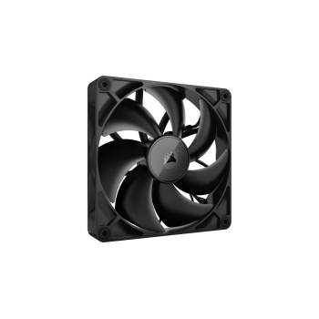 Cooler procesor Corsair Ventilator CR iCUE LINK RX140 BLACK CO-9051011-WW