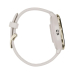 Smartwatch Ceas Garmin Venu 3S, Ivory/ Soft Gold 010-02785-04
