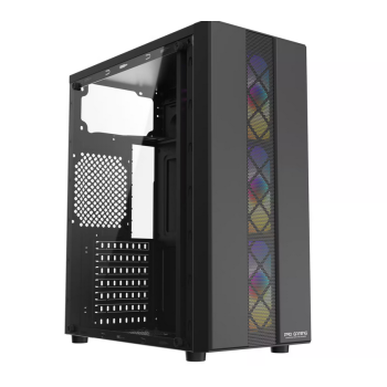 Carcasa PRO GAMING JAX
