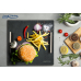 Heinner PLATOU ARDEZIE,PATR. MANERE INOX 30X30CM HR-JT-30P