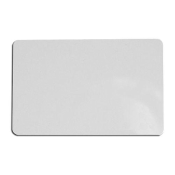 Hikvision ID CARD MIFARE 13.56 MHZ THIN PACHET 25B FM11RF08-M1-25BUC   