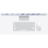 APPLE iMAC24 M4(10/10) 24GB 1TB SILVER APPLE iMAC24 M4(10/10) 24GB 1TB SILVER