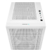 CARCASE DeepCool CH560 WH Middle Tower ATX, USB3.0xxxx2, Audioxxxx1, alb, R-CH560-WHAPE4-G-1 (timbru verde 0.32 lei) 