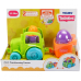 TOMY TRACTORAS 2IN1 T73219   