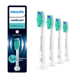 Rezerve 4 capete Sonicare HX6014/87 Rezerve 4 capete Sonicare HX6014/87