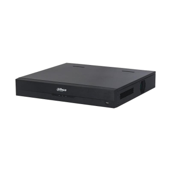 Dahua NVR 32 CHANNELS 1.5U 4HDD NVR5432-EI BTO  