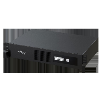 UPS NJOY CODE 2000 UPLI-LI200CO-AZ01B 
