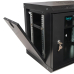 Rack SPACER CABINET 19 9U SPCW-9U-400-BK-02  