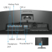 MONITOR 27 BENQ PD2725U  