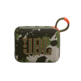 JBL Boxa portabila GO 4 Green