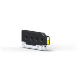 EPSON ENT. YELLOW INKJET CART. AM-C5000/ C13T08G400