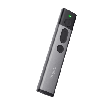Presenter Trust wireless Kazun, gri TR-23333 Presenter Trust wireless Kazun, gri TR-23333