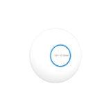 Router Access Point DualBand WiFi 6 2.4/5GHz, 574+2402 Mbps, PoE - IP-COM PRO-6-LITE  