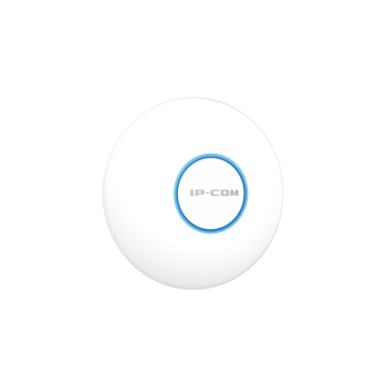 Router Access Point DualBand WiFi 6 2.4/5GHz, 574+2402 Mbps, PoE - IP-COM PRO-6-LITE  
