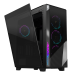 Gigabyte Carcasa Aorus C500 Glass Mid Tower GB-AC500G ST