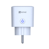 Priza inteligenta monitorizare si statistici consum pentru aplicatii Smart Home EZVIZ, Wi-Fi, 220V/max. 10A CS-T30-10B-EU  