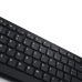 Kit DELL TASTATURA + MOUSE KM5221W WIRELESS 580-AJRP