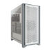 Carcasa Corsair CR Case 4000D AIRFLOW Mid-Tower White CC-9011201-WW