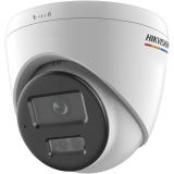 CAMERA IP TURRET 2MP 2.8MM IR 30M