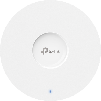 TP-LINK OMADA AX6000 WI-FI 6 AP/CEILING MOUNT DUAL-BAND EAP683 UR   