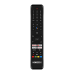Televizor QLED TV 43 HORIZON 4K-ATV 43HQ8590U/C 