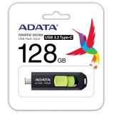 Stick USB USB 128GB ADATA ACHO-UC300-128G-RBK ACHO-UC300-128G-BK