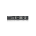 ZYXEL GS1100-16 16-port GBE UNMG SWITCH GS1100-16-EU0103F