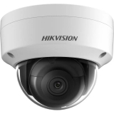 Hikvision CAMERA DOME IP 2MP IR30M 2.8MM ACUSENSE DS-2CD2123G2-IU28D