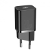 Incarcator Baseus Super Si, QC 20W negru TZCCSUP-B01