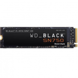 HDD / SSD Western Digital WD 500GB BLACK NVME SSD/SN770M.2 PCIE GEN4 5Y WARRANTY WDS500G3X0E
