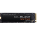Western Digital WD 500GB BLACK NVME SSD/SN770M.2 PCIE GEN4 5Y WARRANTY WDS500G3X0E