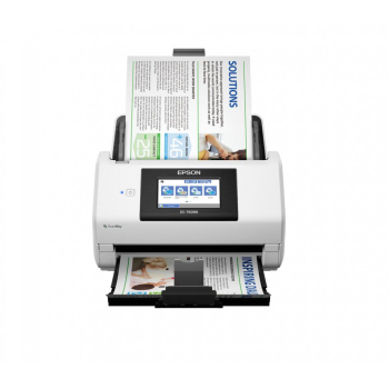 Imprimanta EPSON DS-790WN A4 SCANNER B11B265401   